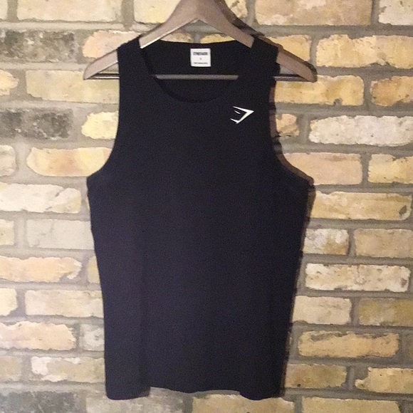 Gymshark Other - Gymshark tank small